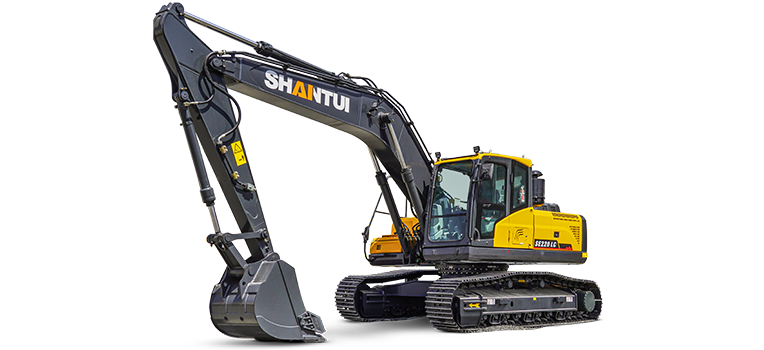 بیل مکانیکی SE220LC